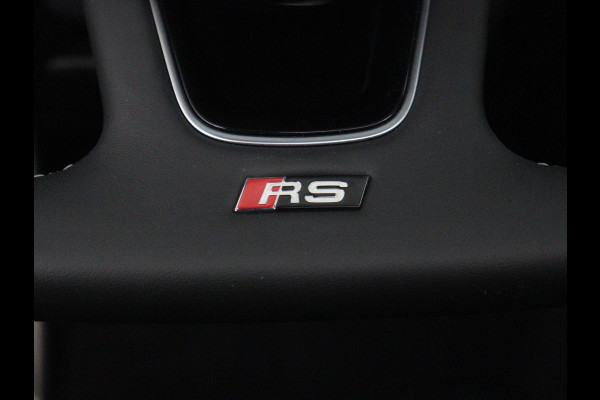 Audi RS3 2.5 TFSI quattro | Panorama | RS Stoelen | B&O |