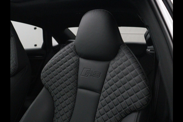 Audi RS3 2.5 TFSI quattro | Panorama | RS Stoelen | B&O |