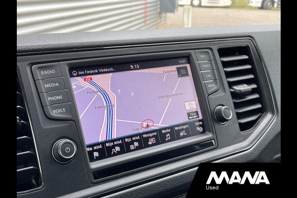 MAN TGE 3.180 2.0 177PK L4H3 Automaat Navigatie Cruise control Camera Carplay