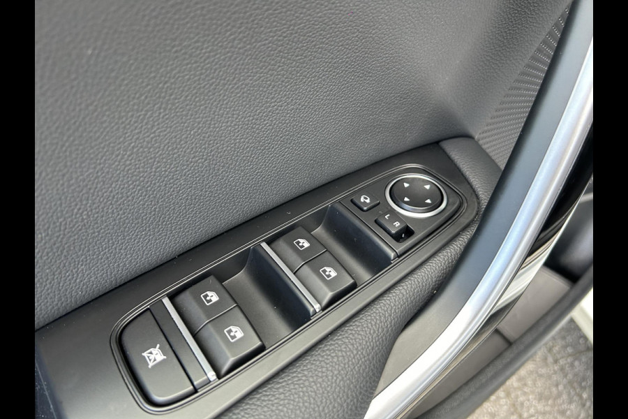 Kia Ceed Sportswagon 1.6 GDI PHEV DynamicPlusLine | Automaat | Cruisecontrol | Navi | Camera | KeyLess | Stoel & Stuurverwarming |