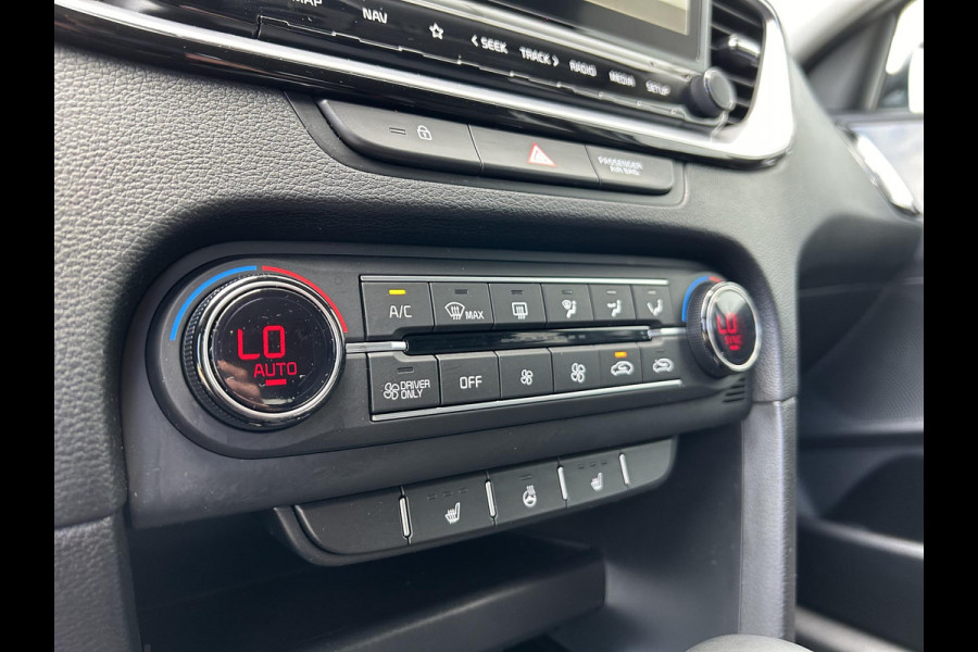 Kia Ceed Sportswagon 1.6 GDI PHEV DynamicPlusLine | Automaat | Cruisecontrol | Navi | Camera | KeyLess | Stoel & Stuurverwarming |