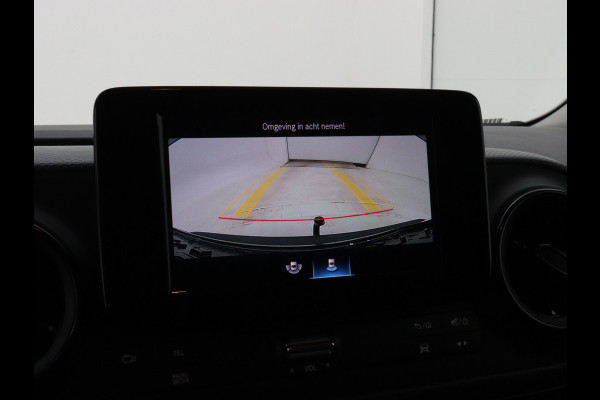 Mercedes-Benz Citan 112 CDI L1 Pro Automaat 116PK MBUX Achteruitrijcamera Cruise control Carplay