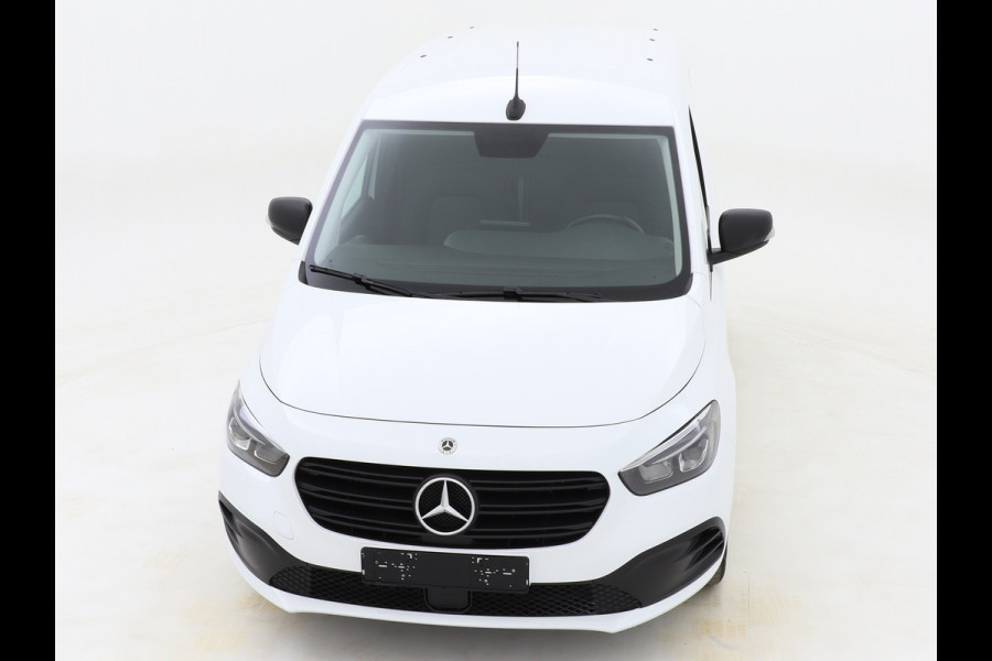 Mercedes-Benz Citan 110 CDI L1 Pro Automaat Led Lichtmetalen velgen Trekhaak Achteruitrijcamera