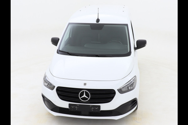 Mercedes-Benz Citan 110 CDI L1 Pro Automaat Led Lichtmetalen velgen Trekhaak Achteruitrijcamera