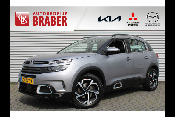 Citroën C5 Aircross 1.2 PureTech Business | 18" LM | Navi | Cruise | PDC | Camera |