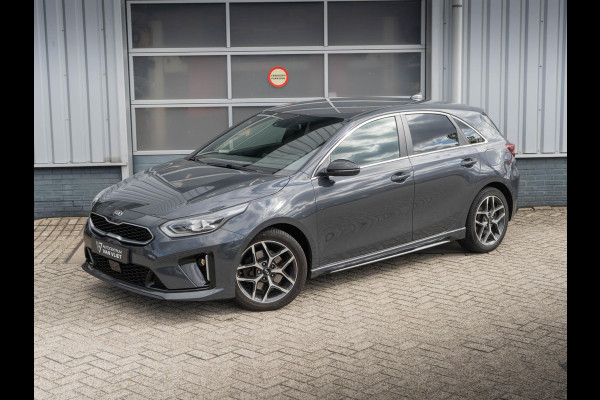 Kia Ceed 1.5 T-GDi GT-Line Business Edition | Sportstoelen | Carplay | Navigatie | Camera