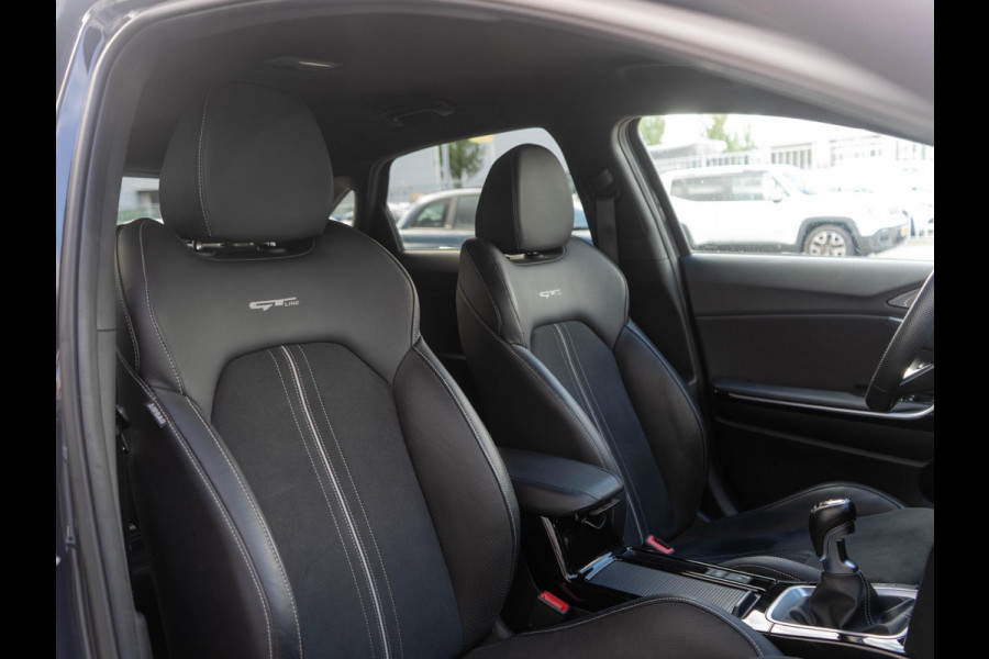 Kia Ceed 1.5 T-GDi GT-Line Business Edition | Sportstoelen | Carplay | Navigatie | Camera