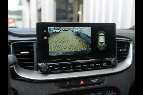 Kia Ceed 1.5 T-GDi GT-Line Business Edition | Sportstoelen | Carplay | Navigatie | Camera