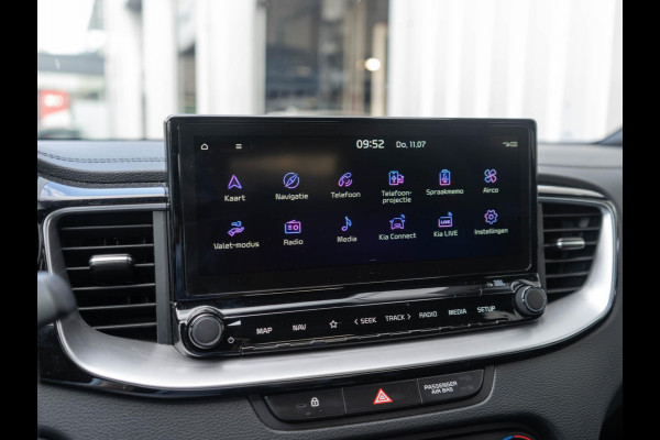 Kia Ceed 1.5 T-GDi GT-Line Business Edition | Sportstoelen | Carplay | Navigatie | Camera