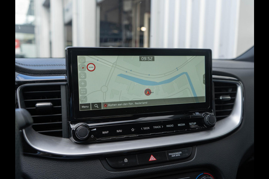 Kia Ceed 1.5 T-GDi GT-Line Business Edition | Sportstoelen | Carplay | Navigatie | Camera