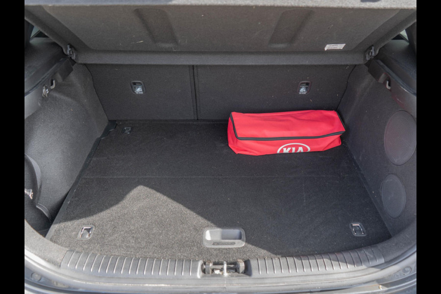 Kia Ceed 1.5 T-GDi GT-Line Business Edition | Sportstoelen | Carplay | Navigatie | Camera