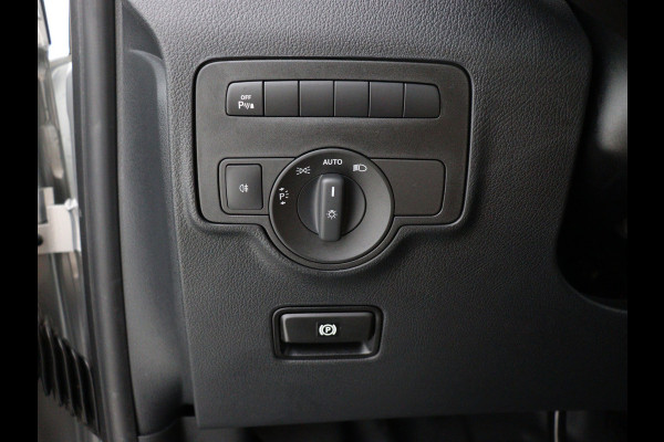 Mercedes-Benz Vito 114 CDI Extra Lang Dubbele Cabine | extra beenruimte | 19" inch velgen | Dubbele schuifdeur | Led koplampen | Camera | Navigatie | DC | 343 |