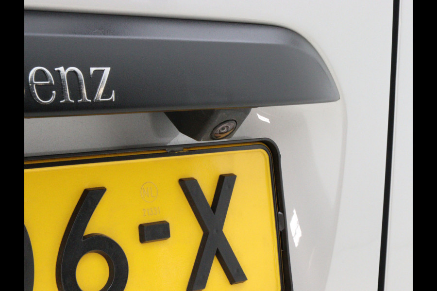 Mercedes-Benz Vito 114 CDI Extra Lang Dubbele Cabine | extra beenruimte | 19" inch velgen | Dubbele schuifdeur | Led koplampen | Camera | Navigatie | DC | 343 |