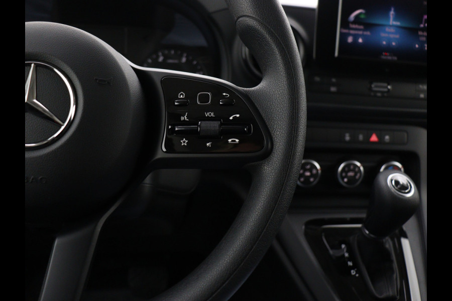 Mercedes-Benz Citan 112 CDI L1 Pro Automaat 116PK Achteruitrijcamera Carplay/ Android auto