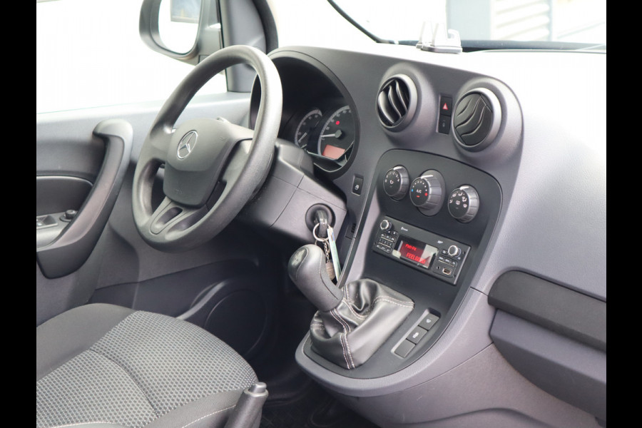 Mercedes-Benz Citan 108 CDI 75 pk Euro 6 - Cruise - Airco - Rijklaar