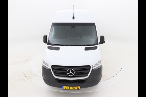 Mercedes-Benz Sprinter 317 1.9 CDI L3H2 170PK RWD MBUX Geveerde stoel Cruise control Airco Camera