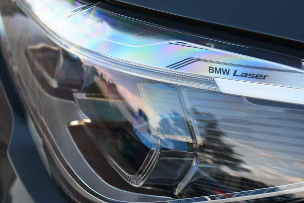 BMW X5 xDrive45e M-Sport Pano Trekh HUD Laser H/K 21inch Gesture