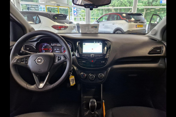 Opel KARL 1.0 Rocks Online Edition Navigatie DAB