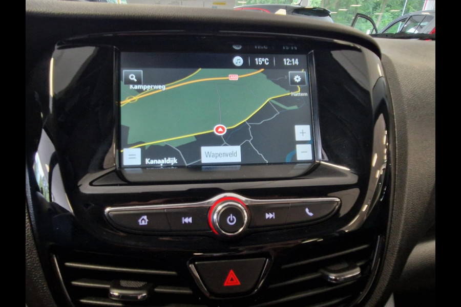 Opel KARL 1.0 Rocks Online Edition Navigatie DAB