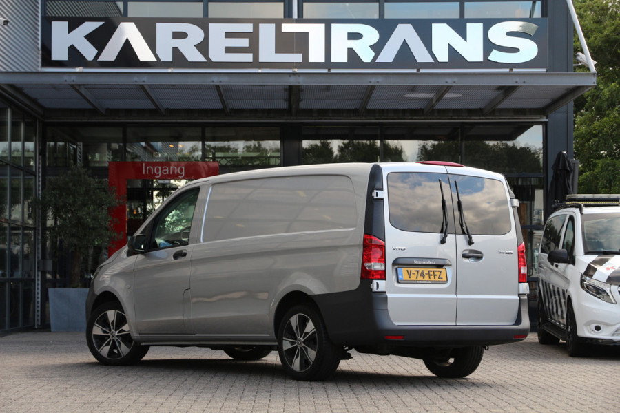 Mercedes-Benz Vito 114 CDI | Aut. | L2 | Stoelverw. | Navi | Cruise | Airco..