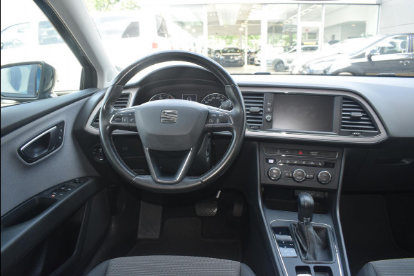 Seat León ST 1.0 EcoTSI Style Business Intense | NAVIGATIE | APPLE CARPLAY |