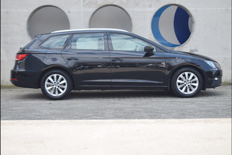 Seat León ST 1.0 EcoTSI Style Business Intense | NAVIGATIE | APPLE CARPLAY |