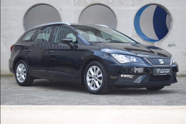 Seat León ST 1.0 EcoTSI Style Business Intense | NAVIGATIE | APPLE CARPLAY |