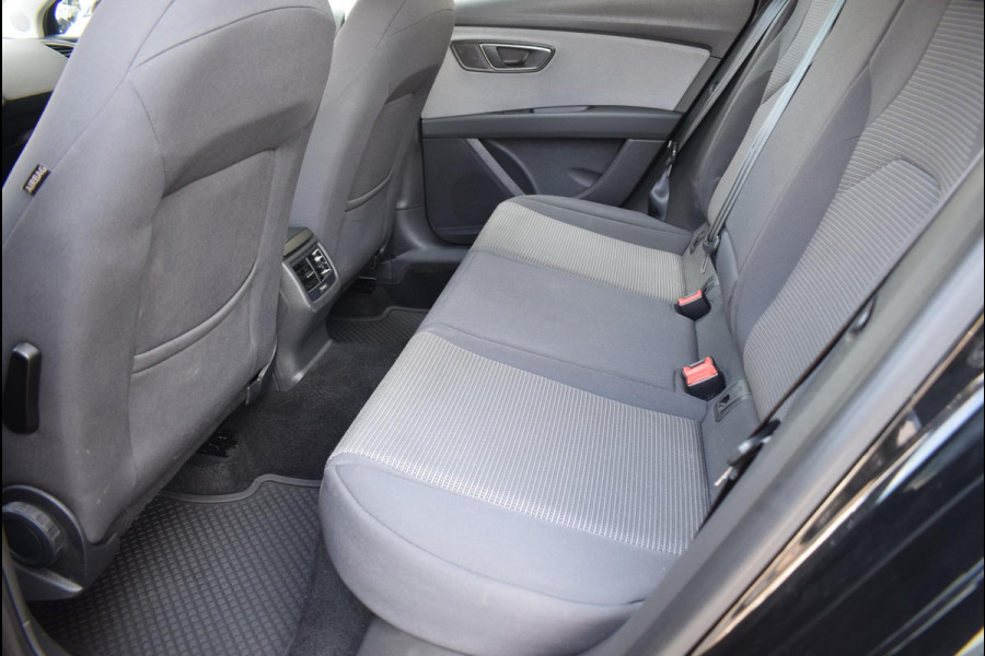 Seat León ST 1.0 EcoTSI Style Business Intense | NAVIGATIE | APPLE CARPLAY |