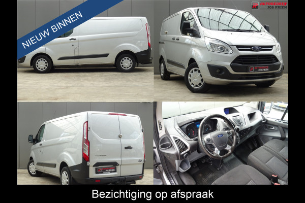 Ford Transit Custom 270 2.0 TDCI L1H1 Trend * PDC * 3 ZITS. * CAMERA !!