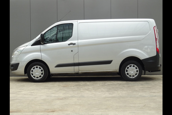 Ford Transit Custom 270 2.0 TDCI L1H1 Trend * PDC * 3 ZITS. * CAMERA !!