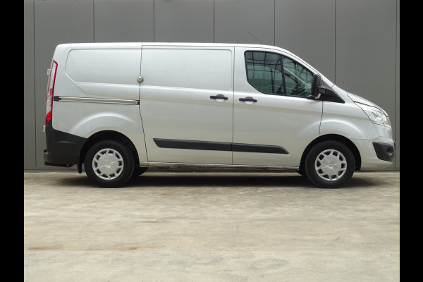 Ford Transit Custom 270 2.0 TDCI L1H1 Trend * PDC * 3 ZITS. * CAMERA !!