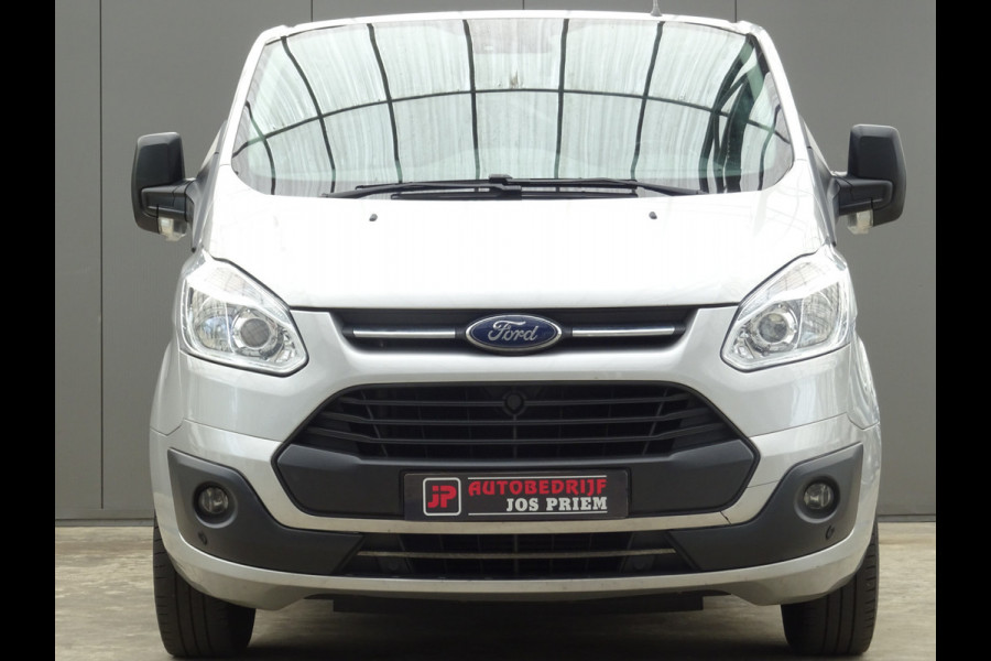 Ford Transit Custom 270 2.0 TDCI L1H1 Trend * PDC * 3 ZITS. * CAMERA !!