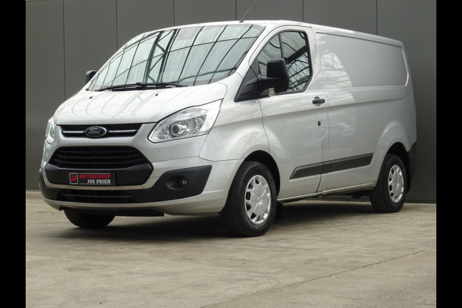 Ford Transit Custom 270 2.0 TDCI L1H1 Trend * PDC * 3 ZITS. * CAMERA !!