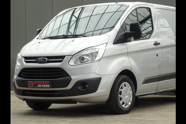 Ford Transit Custom 270 2.0 TDCI L1H1 Trend * PDC * 3 ZITS. * CAMERA !!