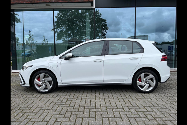 Volkswagen Golf 1.4 eHybrid GTE - Automaat - Virt.Cockpit - Parkeerhulp - LED - Climate