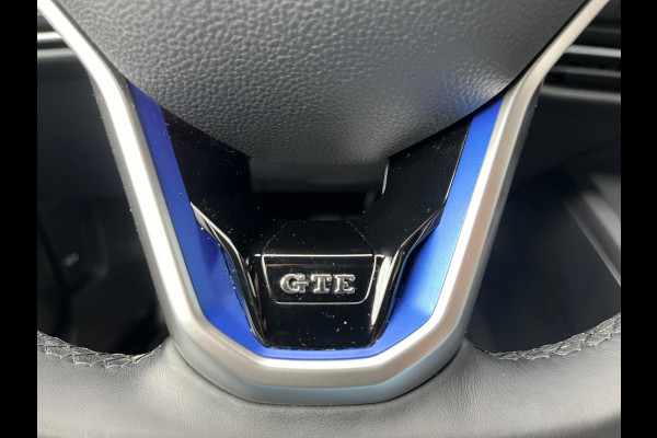 Volkswagen Golf 1.4 eHybrid GTE - Automaat - Virt.Cockpit - Parkeerhulp - LED - Climate