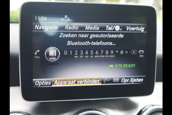 Mercedes-Benz GLA 180 Business Solution AMG Aut / 1e Eigenaar / NL Auto