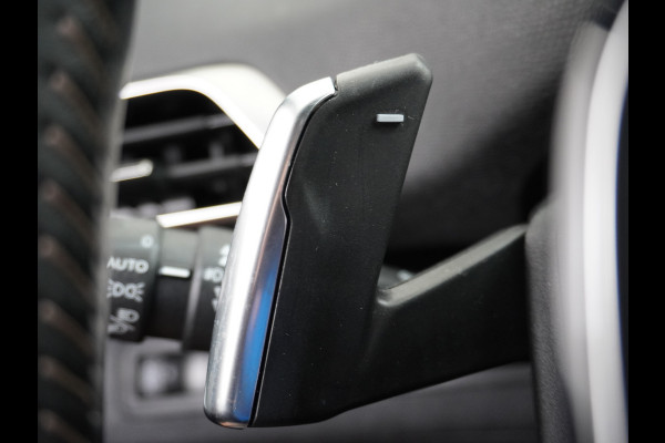 Peugeot 3008 T131pk AUT.8 Navi Apple Carplay Android MirrorLink Flippers Digit.Dashb. Ecc Pdc Priv.Glass DAB+ Verk.Bord-herkenning El.inkl.Sp Virtual Cockpit 1.2 PureTech Orig.NLauto 1e eigenaar Volledig Dealer Onderhouden (l.b. bij 91.168 !) 1.2 PureTech Blue Lease Executive B label EURO6