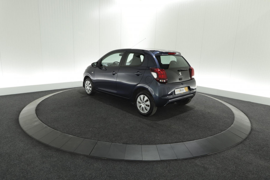 Peugeot 108 1.0 e-VTi Active | Airco | Bluetooth | Elektrische Ramen | 5 Deurs