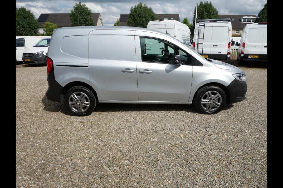 Mercedes-Benz Citan 110 CDI 95PK, L1, Airco