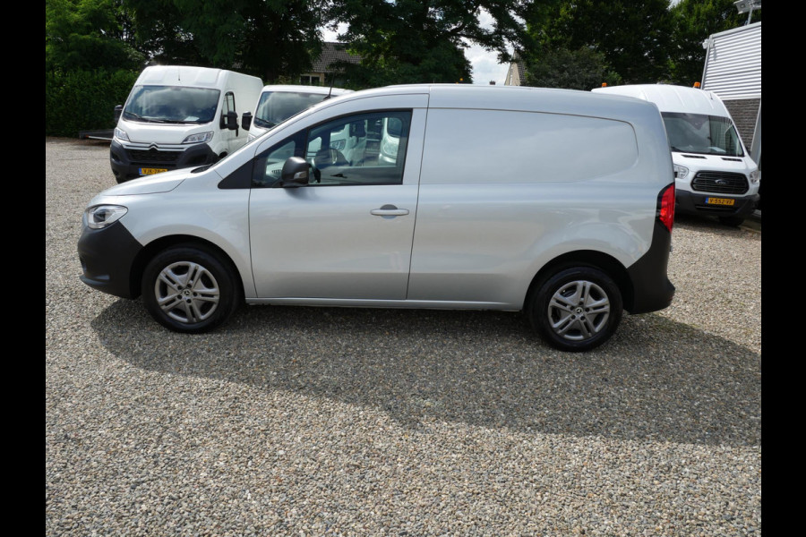 Mercedes-Benz Citan 110 CDI 95PK, L1, Airco