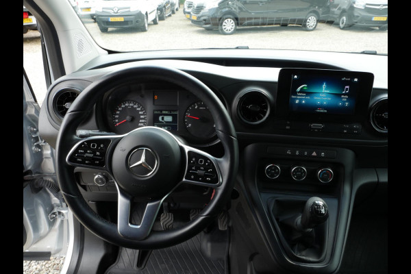 Mercedes-Benz Citan 110 CDI 95PK, L1, Airco