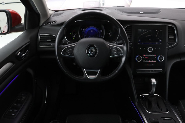 Renault Mégane 1.2 TCe Bose | 1e eigenaar | Panoramadak | Head-Up | Camera | Navigatie | Carplay | Dodehoek detectie | Full LED | Keyless | Massage