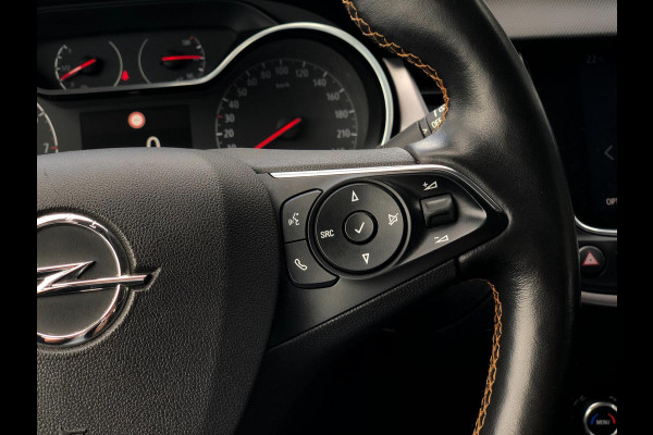 Opel Crossland X 1.2 Turbo Innovation | Navi, PDC, Stoel+Stuurverw., Climate, Cruise, Apple/Android | NAP |