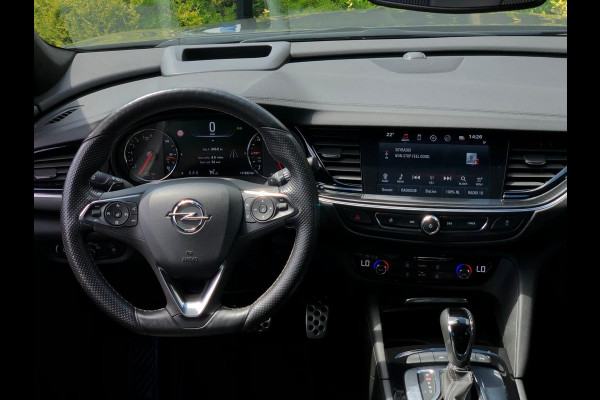 Opel Insignia Sports Tourer 1.5 Turbo Business Executive | OPC Line | Navi, Cruise Stuurverw, Carplay/Android | NAP |