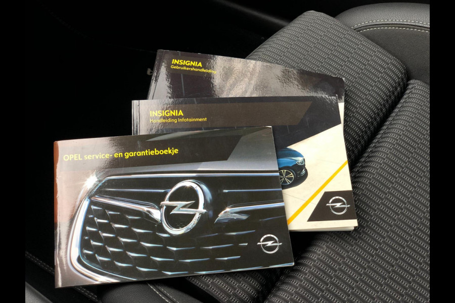 Opel Insignia Sports Tourer 1.5 Turbo Business Executive | OPC Line | Navi, Cruise Stuurverw, Carplay/Android | NAP |