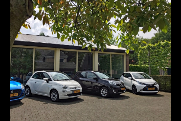 Renault Captur 0.9 TCe Intens Navi, Camera, Trekhaak, NL-auto!