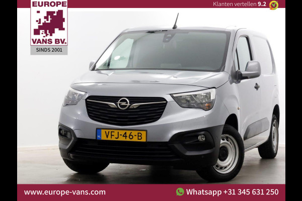 Opel Combo 1.5D L1H1 Edition Airco/Navi 02-2020