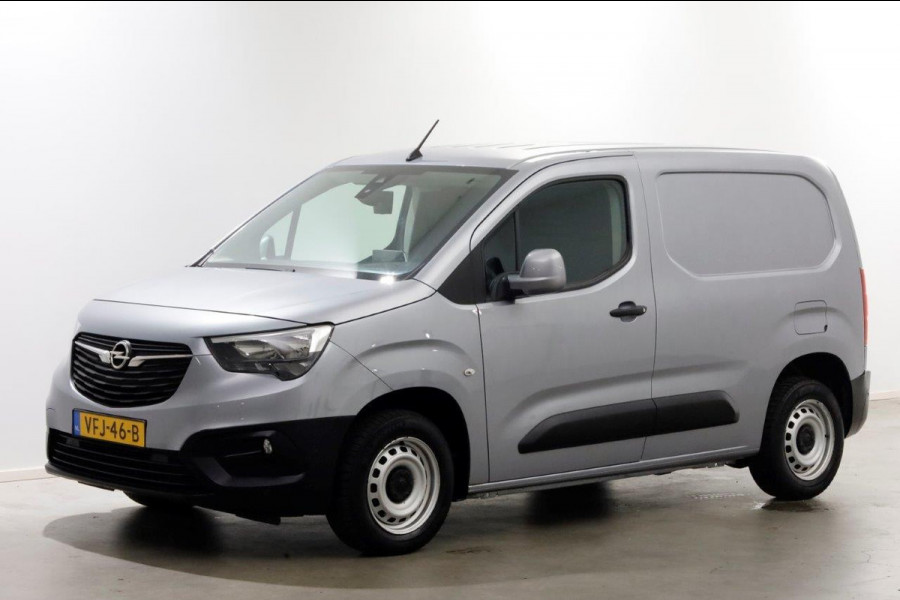 Opel Combo 1.5D L1H1 Edition Airco/Navi 02-2020