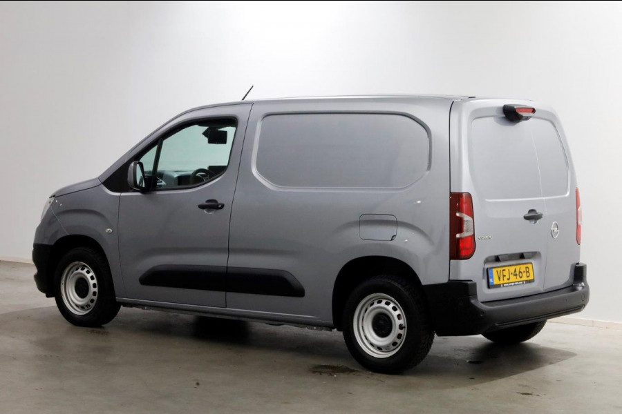 Opel Combo 1.5D L1H1 Edition Airco/Navi 02-2020